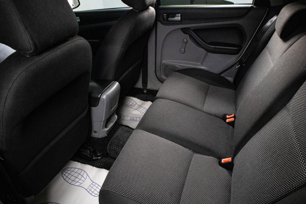 Ford Focus II Рестайлинг Сургут  - изображение 16