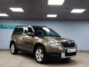 Skoda Yeti I Москва  - изображение 20