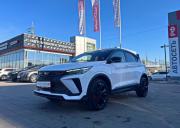 Geely Coolray I Рестайлинг Стерлитамак  - изображение 24