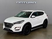 Hyundai Tucson III Рестайлинг Краснодар  - изображение 18