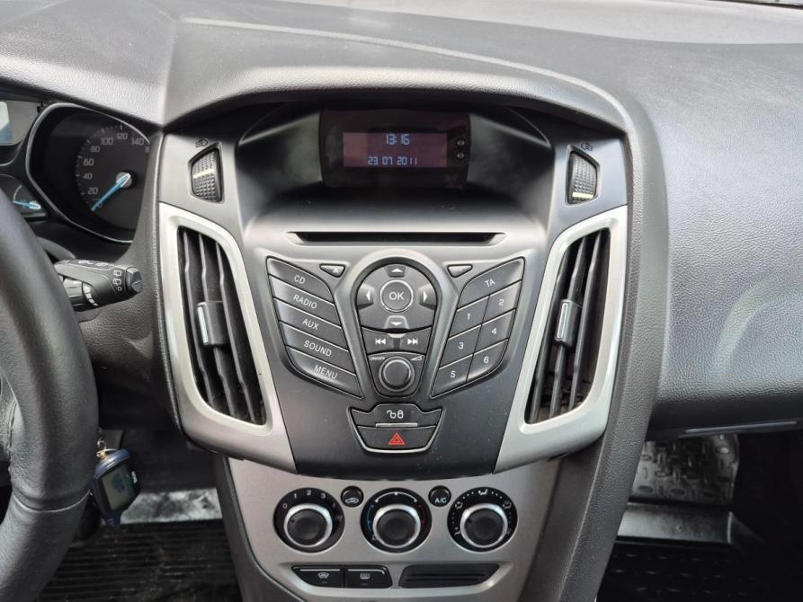 Ford Focus III Воронеж  - изображение 17