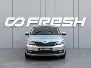 Skoda Rapid I Рестайлинг Краснодар  - изображение 21