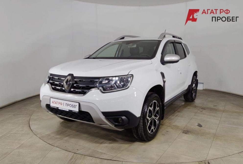 Renault Duster II Волгоград  - изображение 3