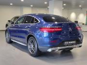 Mercedes-Benz GLC Coupe I (C253) Казань  - изображение 30