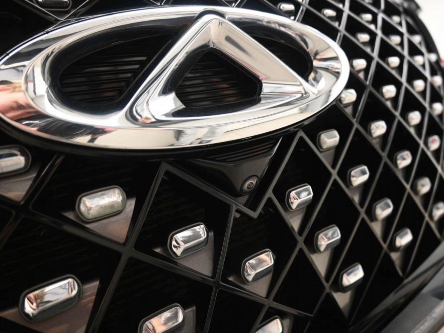 Chery Tiggo 7 Pro I Ростов-на-Дону  - изображение 9