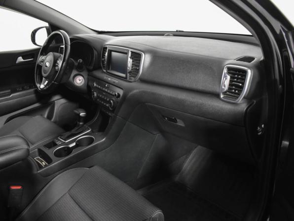 Kia Sportage IV с пробегом 2016 года, цена 1 782 000 рублей, 149800 км, внедорожник, Автокод Объявления