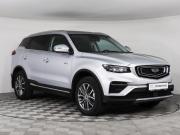 Geely Atlas Pro Химки  - изображение 19