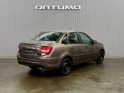 Lada (ВАЗ) Granta I Рестайлинг Краснодар  - изображение 25