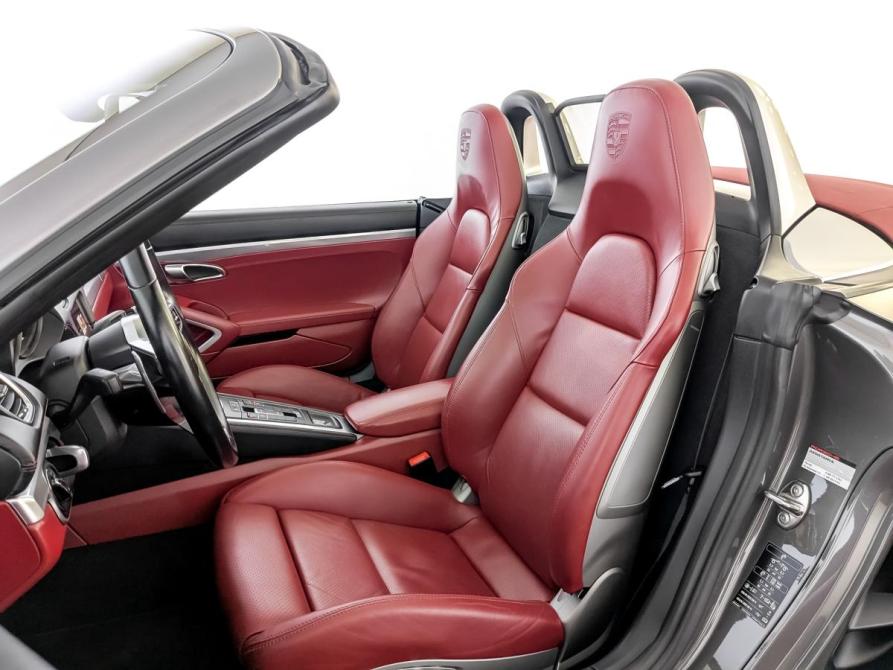 Porsche Boxster IV 718 (982) Москва  - изображение 19