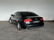 Audi A6 IV (C7) Москва  - изображение 27