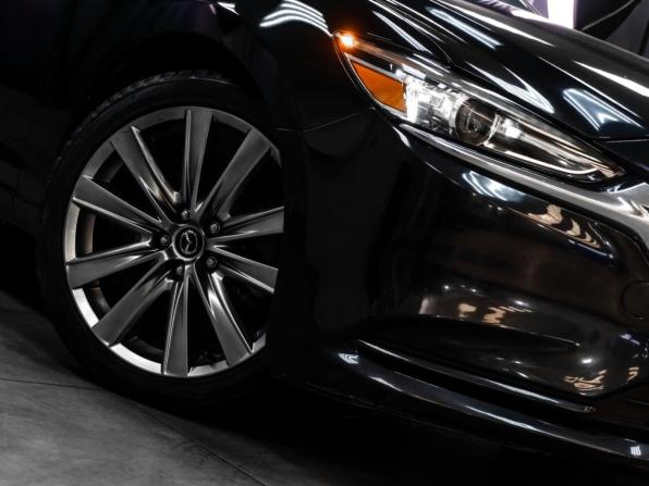 Mazda 6 III (GJ) Рестайлинг 2 с пробегом 2020 года, цена 2 679 000 рублей, 171366 км, седан, Автокод Объявления