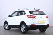 Hyundai Creta I Омск  - изображение 29