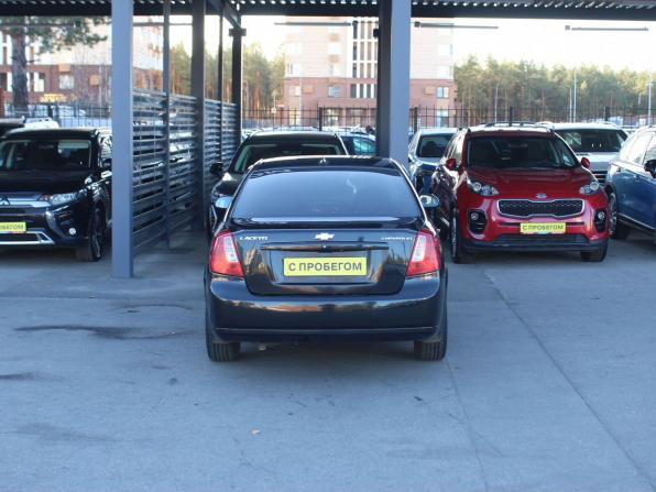 Chevrolet Lacetti I с пробегом 2009 года, цена 289 000 рублей, 260545 км, седан, Автокод Объявления