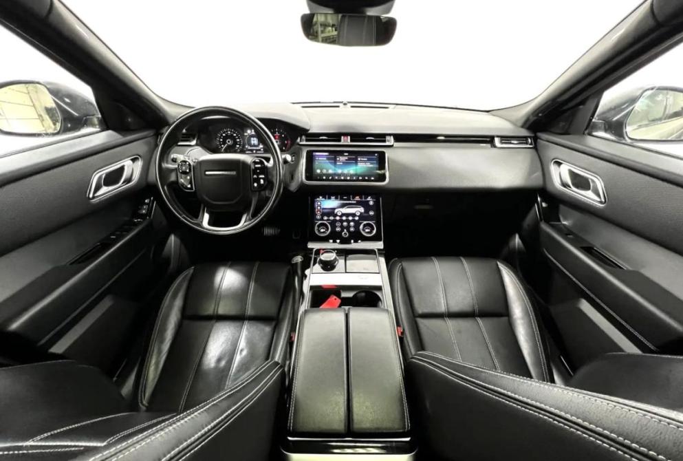Land Rover Range Rover Velar I Нижний Новгород  - изображение 15