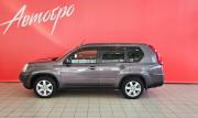 Nissan X-Trail II Вологда  - изображение 20