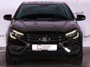Lada (ВАЗ) Vesta I Рестайлинг (NG) Минеральные Воды  - изображение 20