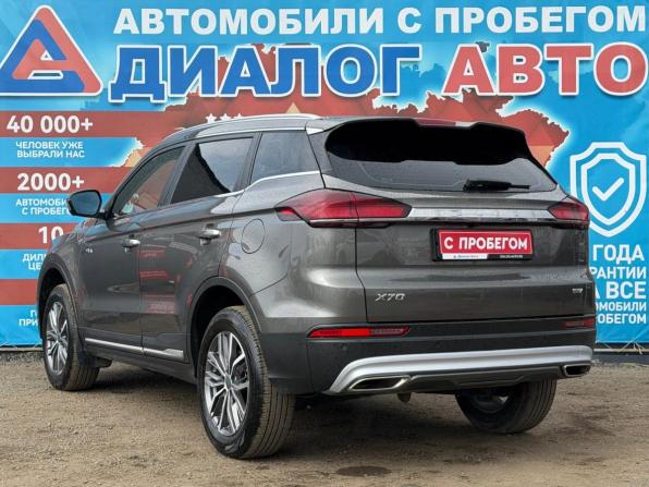 Belgee X70 I с пробегом 2024 года, цена 2 300 000 рублей, 25978 км, внедорожник, Автокод Объявления