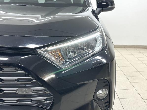 Toyota RAV4 V (XA50) с пробегом 2020 года, цена 3 330 000 рублей, 105866 км, внедорожник, Автокод Объявления
