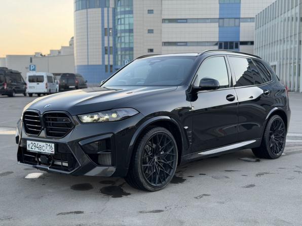 BMW X5 IV (G05/G18) с пробегом 2021 года, цена 8 400 000 рублей, 51090 км, внедорожник, Автокод Объявления