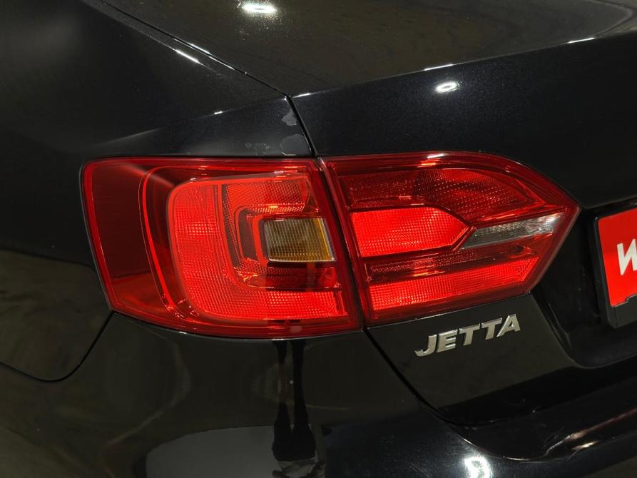 Volkswagen Jetta VI Челябинск  - изображение 7