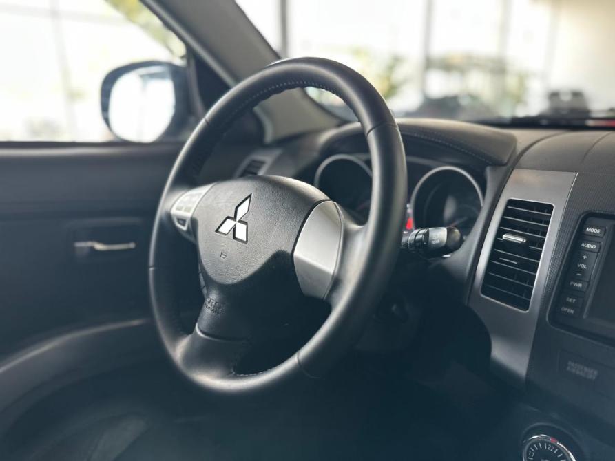 Mitsubishi Outlander II Рестайлинг Новосибирск  - изображение 22