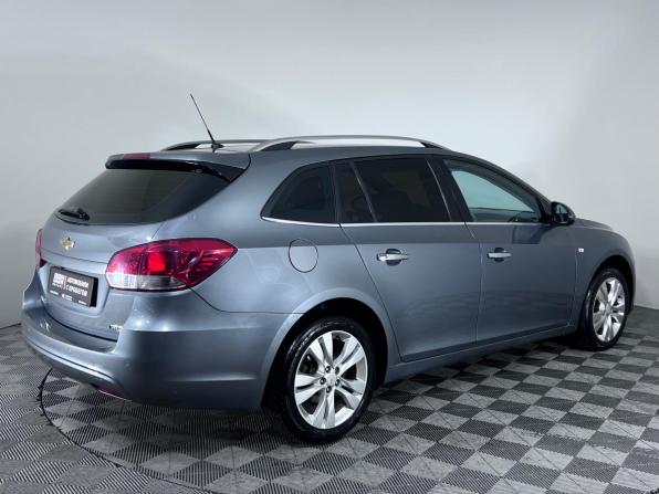 Chevrolet Cruze I Рестайлинг с пробегом 2013 года, цена 765 000 рублей, 256294 км, универсал, Автокод Объявления