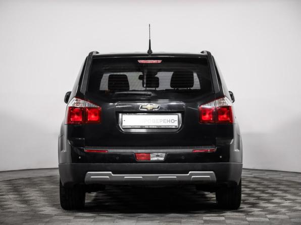 Chevrolet Orlando I с пробегом 2013 года, цена 979 000 рублей, 238394 км, компактвэн, Автокод Объявления