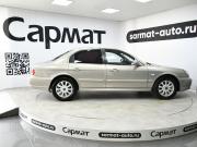 Hyundai Sonata IV (EF) Рестайлинг Новосибирск  - изображение 29