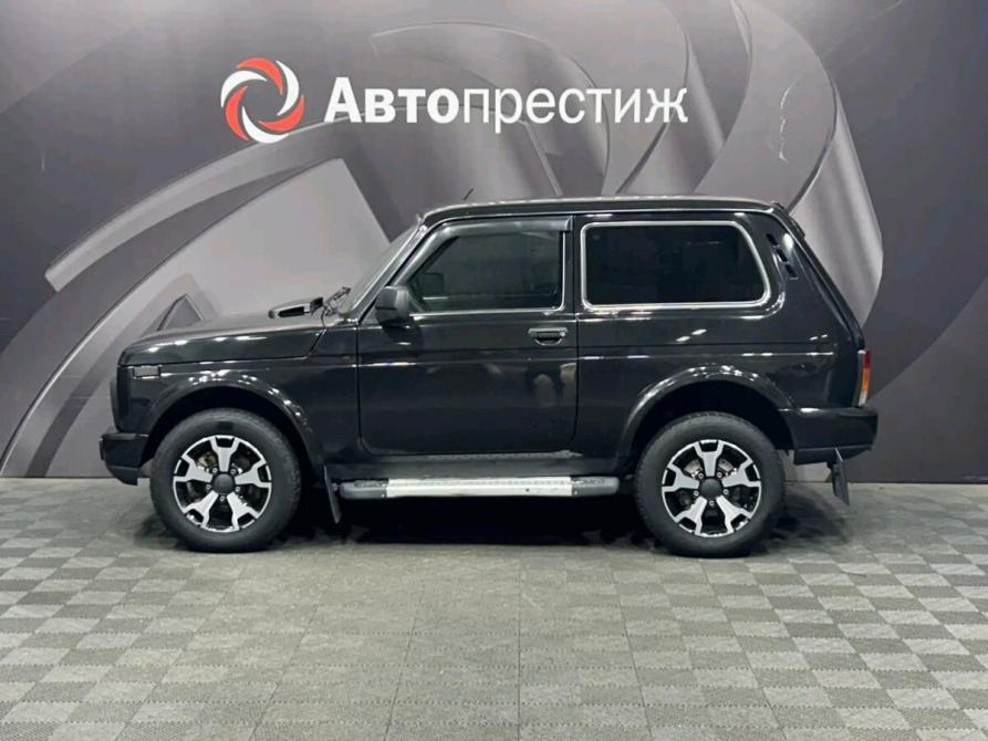 Lada (ВАЗ) 2121 (4x4) I Рестайлинг Оренбург  - изображение 4