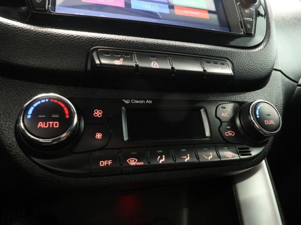 Kia Ceed II Рестайлинг с пробегом 2017 года, цена 997 000 рублей, 191026 км, универсал, Автокод Объявления
