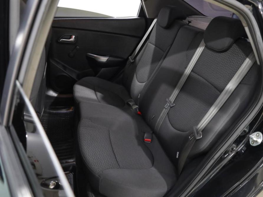 Kia Rio III Рестайлинг Ростов-на-Дону  - изображение 9