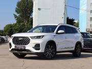 Chery Tiggo 8 Pro I Самара  - изображение 26