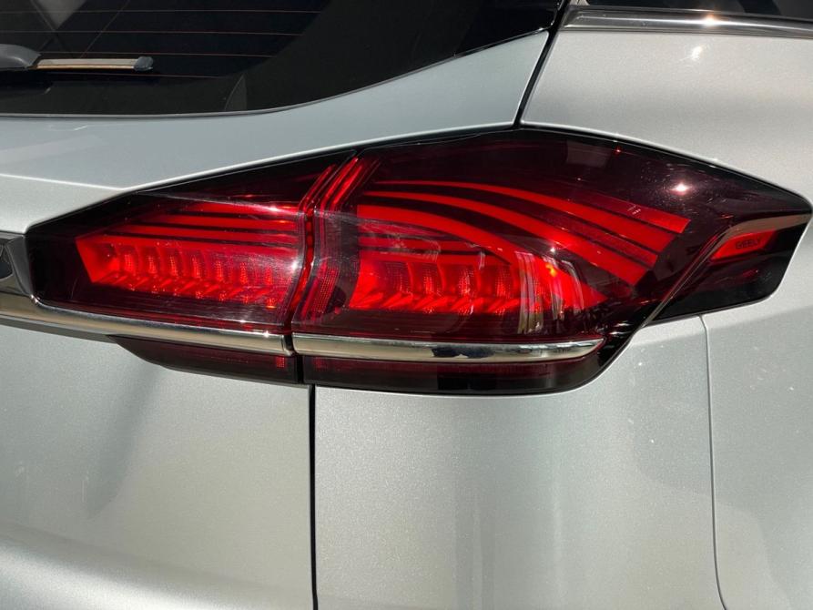 Geely Atlas Pro Тверь  - изображение 14