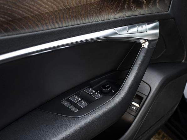 Audi A6 V (C8) с пробегом 2019 года, цена 3 440 000 рублей, 178806 км, седан, Автокод Объявления