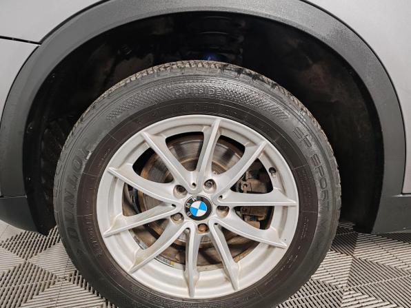 BMW X3 II (F25) с пробегом 2014 года, цена 1 599 000 рублей, 182247 км, внедорожник, Автокод Объявления