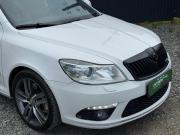 Skoda Octavia RS II Рестайлинг Ижевск  - изображение 26