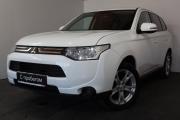 Mitsubishi Outlander III Санкт-Петербург  - изображение 19