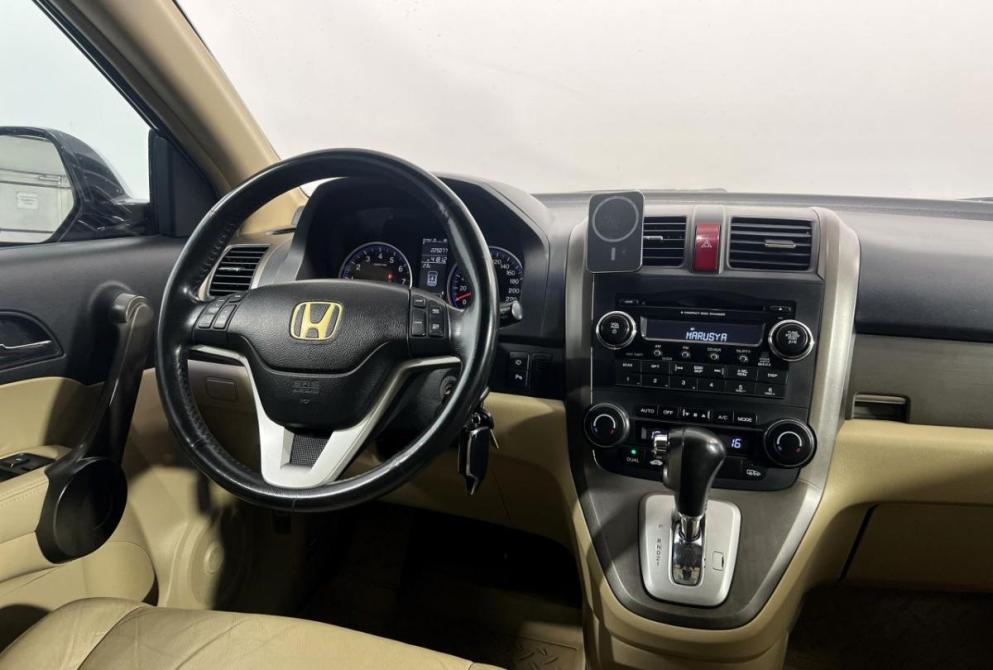 Honda CR-V III Нижний Новгород  - изображение 15