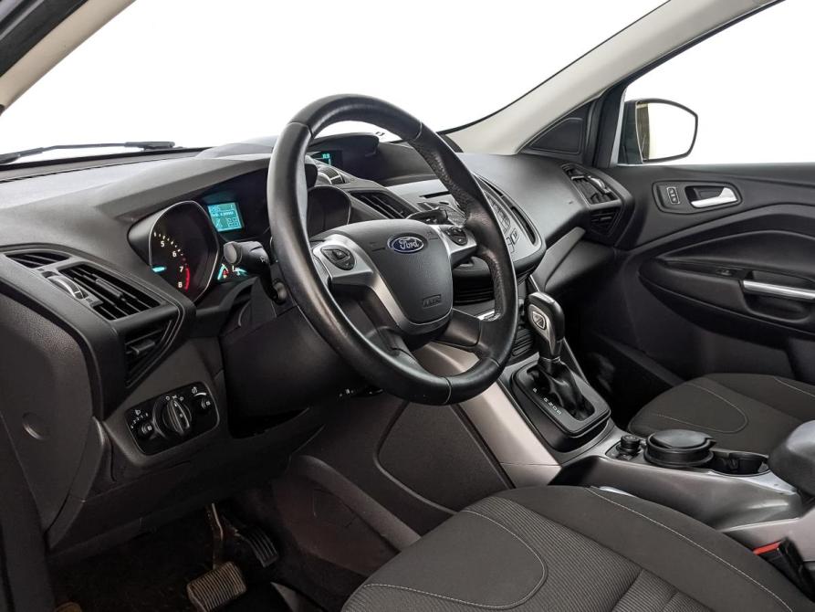 Ford Kuga II Рестайлинг Москва  - изображение 15