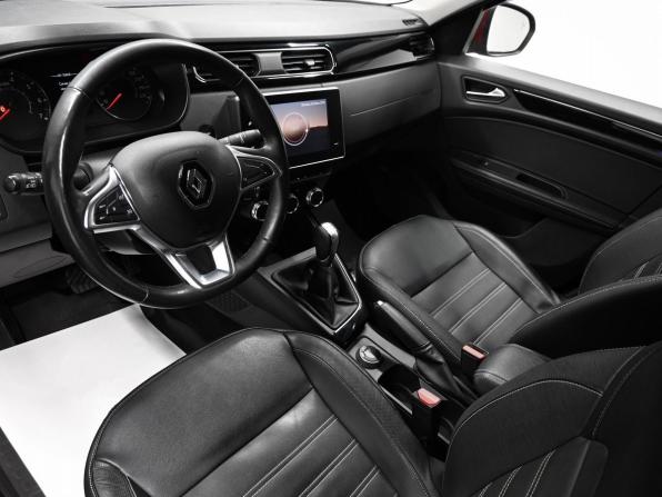 Renault Arkana I с пробегом 2019 года, цена 1 625 000 рублей, 129315 км, внедорожник, Автокод Объявления