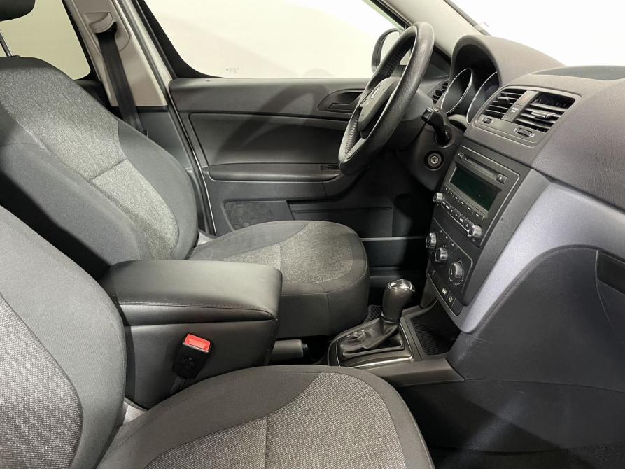 Skoda Yeti I Рестайлинг Ярославль  - изображение 9