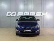 Hyundai Solaris I Рестайлинг Воронеж  - изображение 21