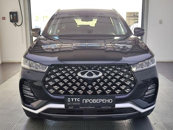 Chery Tiggo 7 Pro I с пробегом 2022 года, цена 1 720 000 рублей, 48000 км, внедорожник, Автокод Объявления