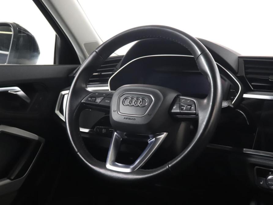 Audi Q3 Sportback II (F3) Москва  - изображение 14