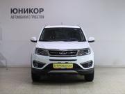 Chery Tiggo 5 I Рестайлинг Дзержинск  - изображение 27