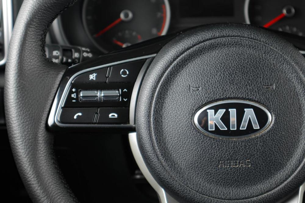Kia Sportage IV Рестайлинг Тюмень  - изображение 15