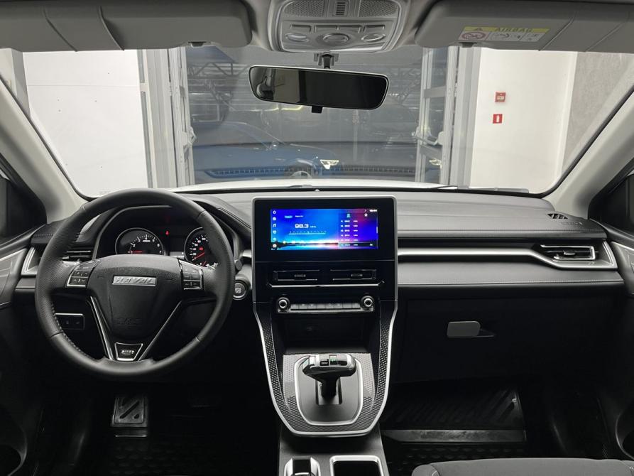 Haval M6 II Новосибирск  - изображение 9