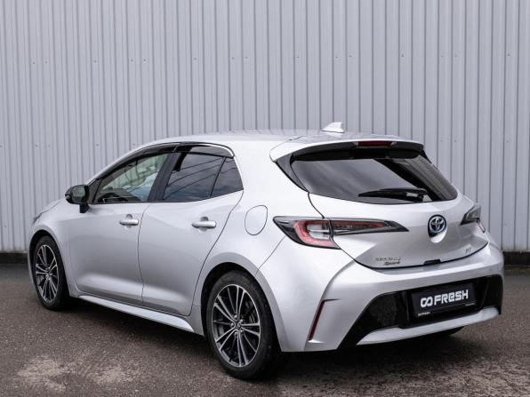 Toyota Corolla XII (E210) с пробегом 2018 года, цена 1 599 000 рублей, 180533 км, хэтчбек, Автокод Объявления
