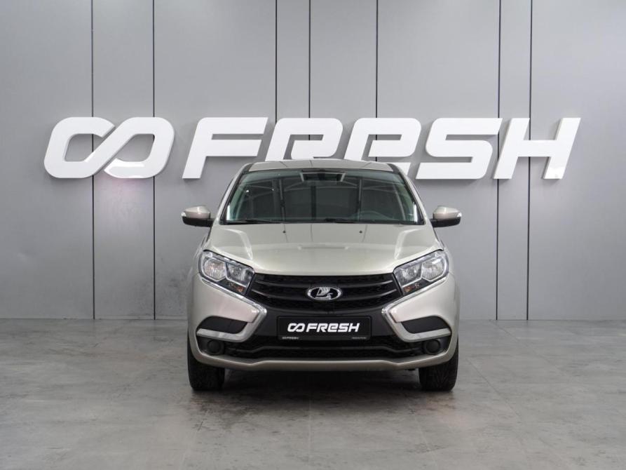 Lada (ВАЗ) XRAY I Воронеж  - изображение 3