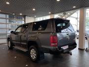 Volkswagen Amarok I Чебоксары  - изображение 32